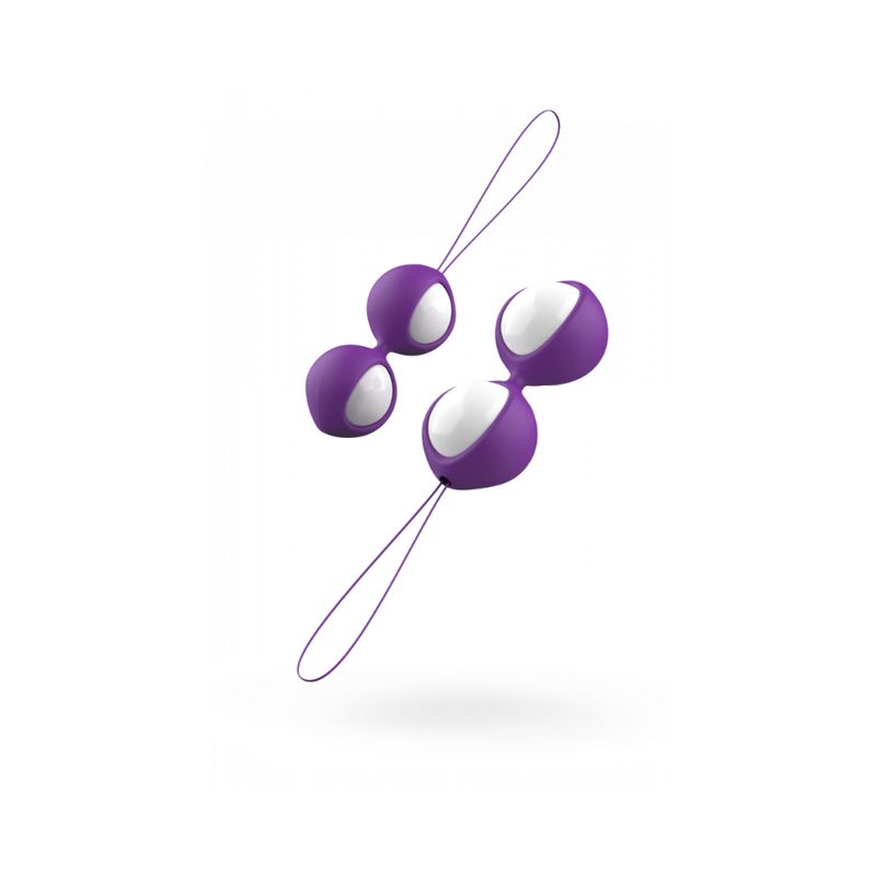 Bfit Classic Purple Love Balls-BSCFI0099-PUR