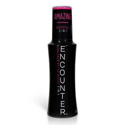 Amazing Encounter Hybrid G-Spot Lubricant 2oz/59ml-BC-EA02