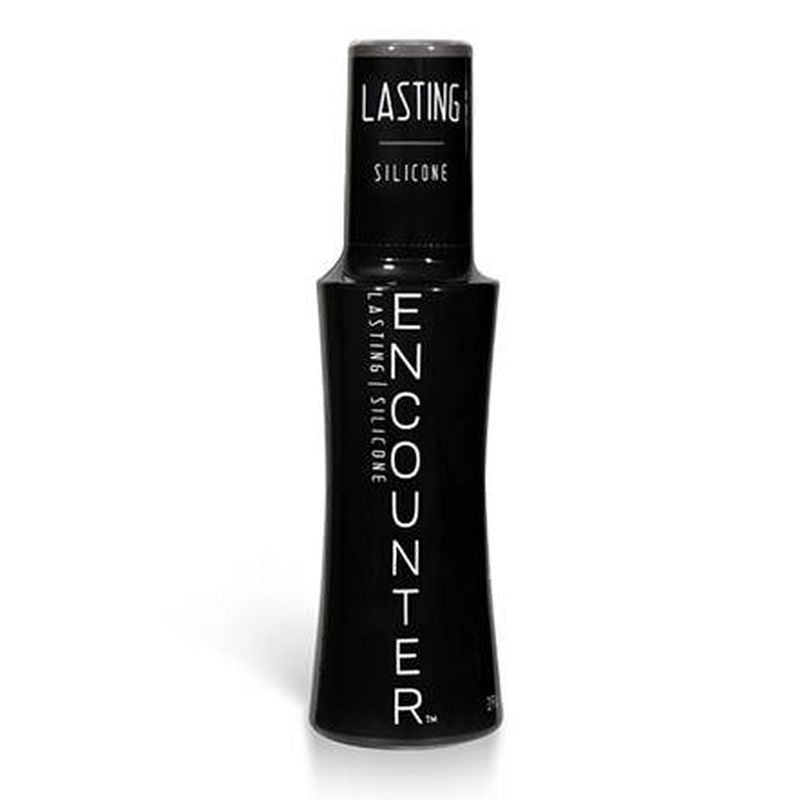 Lasting Encounter Silicone Lubricant 2oz/59ml-BC-EL02