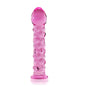 Glass Romance 2 Pink 7in-GS02-PNK