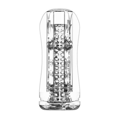 Maze Masturbator Sleeve-M-53-CLR