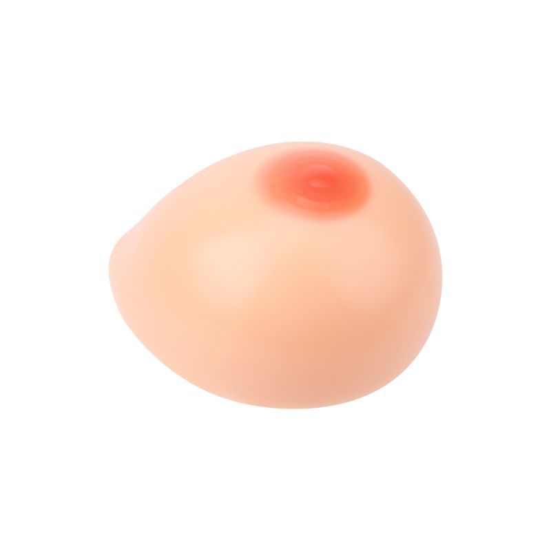Silicone Breast Self Adhesive 500g 80G-110G Cup Size-CN-654472277-S