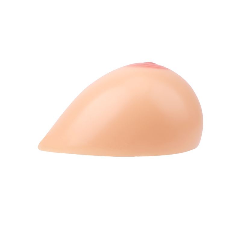 Silicone Breast Self Adhesive 500g 80G-110G Cup Size-CN-654472277-S