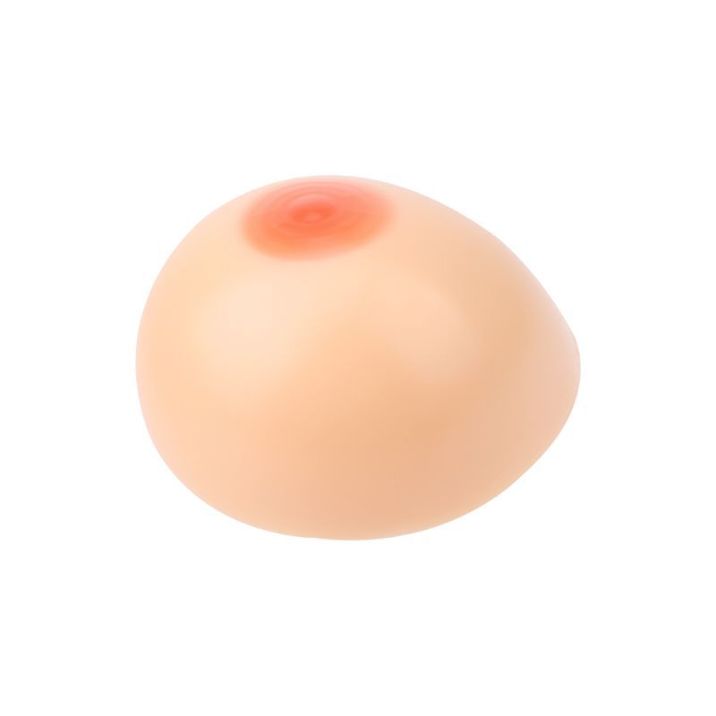 Silicone Breast Self Adhesive 500g 80G-110G Cup Size-CN-654472277-S