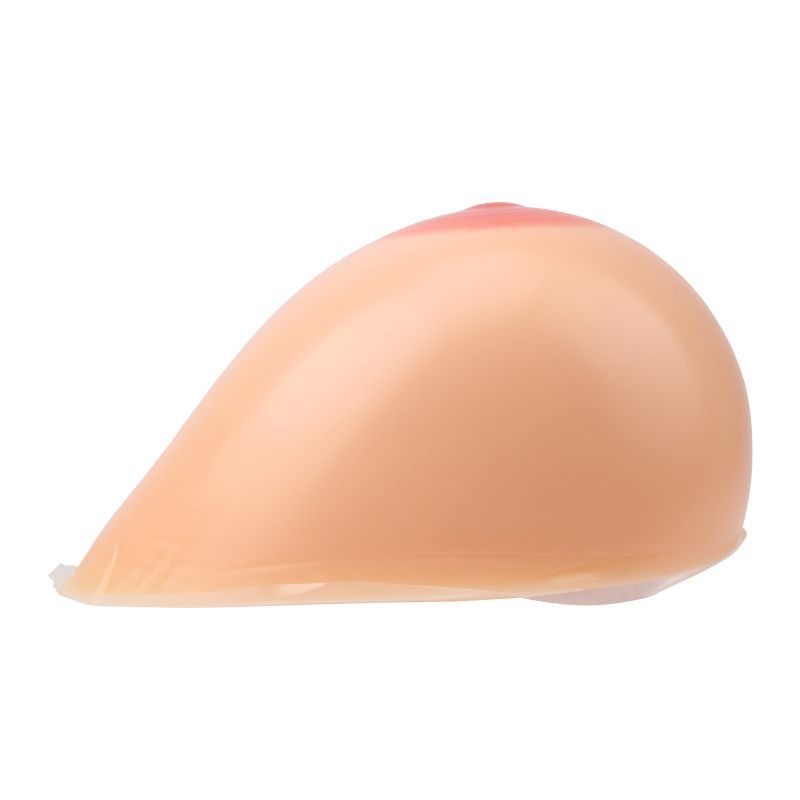 Silicone Breast Self Adhesive 800g G+ Cup Size-CN-654472278-M