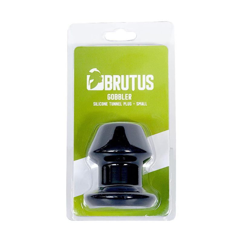 Brutus Gobbler Silicone Tunnel Plug S-138150