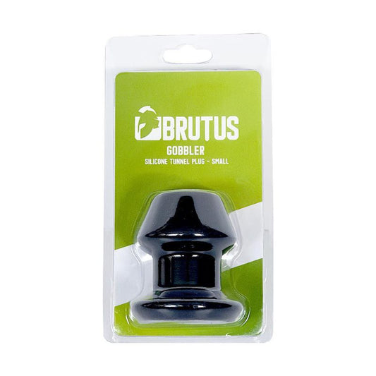 Brutus Gobbler Silicone Tunnel Plug S-138150