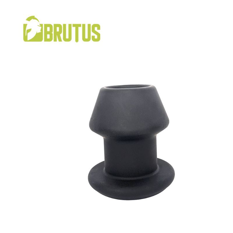 Brutus Gobbler Silicone Tunnel Plug S-138150