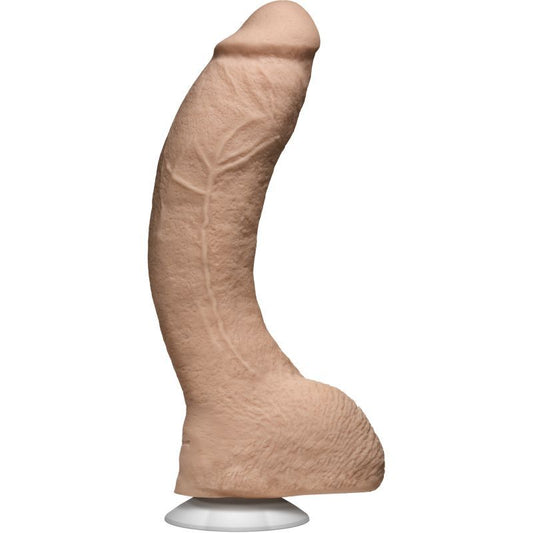 Jeff Stryker Ultraskyn Cock Vanilla-0272-02-BX
