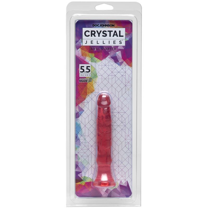 Anal Starter Pink-0284-01-CD