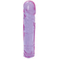 8 in Classic Dong Purple-0285-03-CD