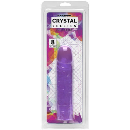 8 in Classic Dong Purple-0285-03-CD