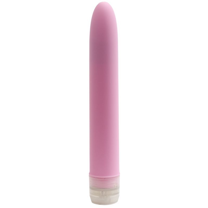 Velvet Touch Vibe Pink-0340-01-BX