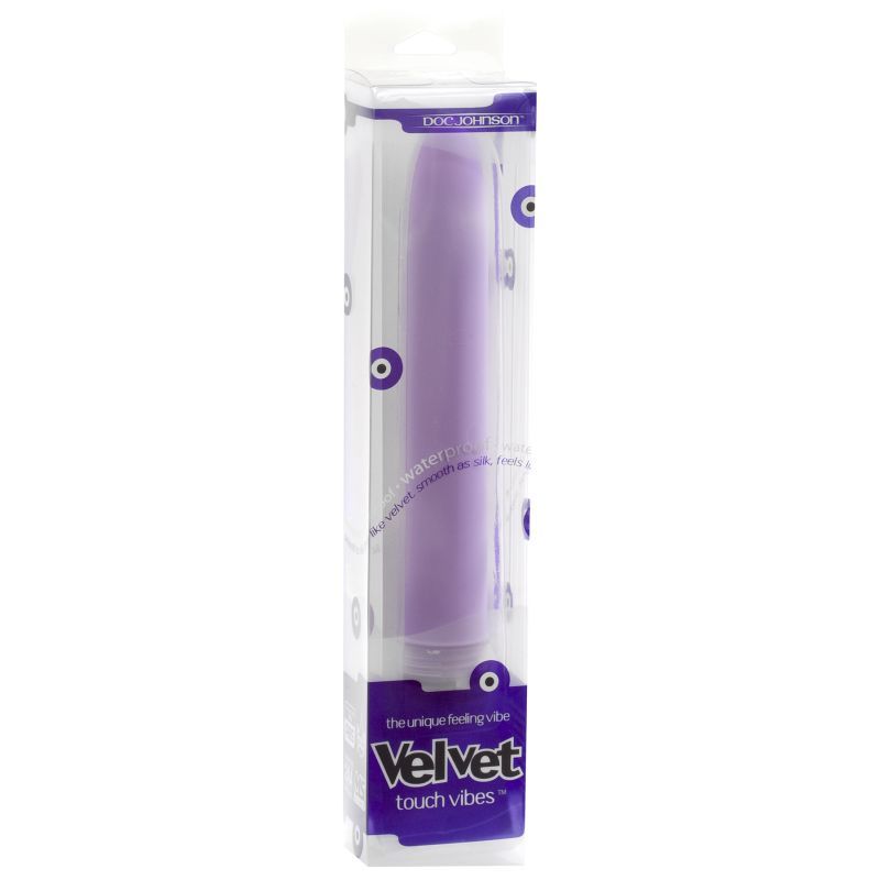 Velvet Touch Vibe Lavender-0340-02-BX