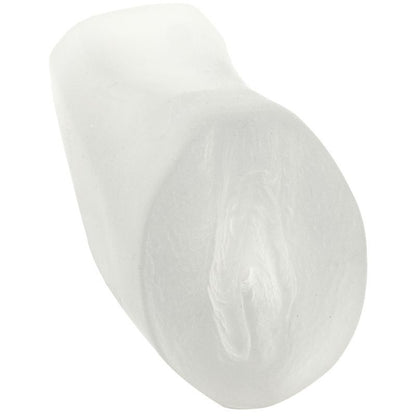 Palm Pal Ultraskyn Pussy Frosted Clear-0683-01-BX