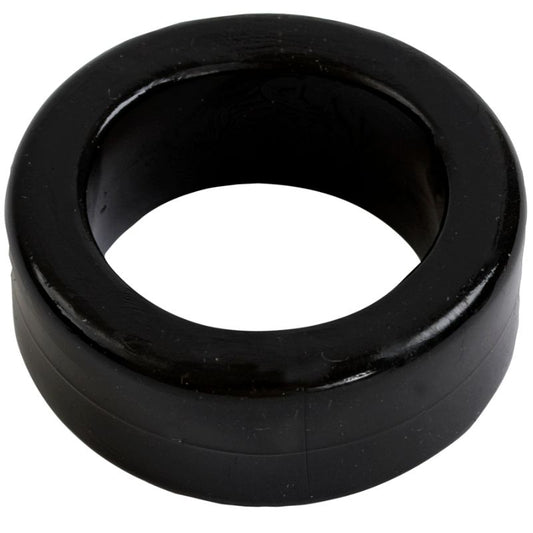 Cock Ring Black-3503-01-CD