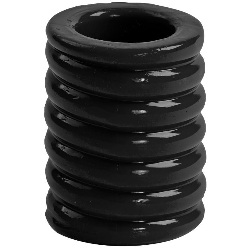 Cock Cage Black-3504-01-CD