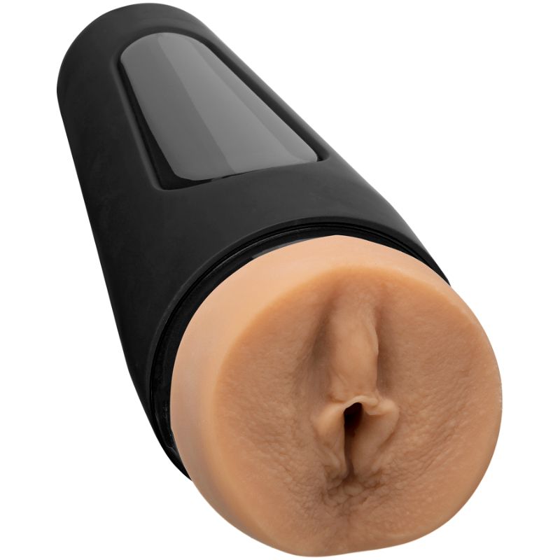 Ariana Marie Ultraskyn Stroker Pussy Vanilla-5200-16-BX