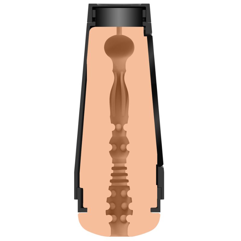 Julia Ann Ultraskyn Stroker Pussy Vanilla-5200-25-BX