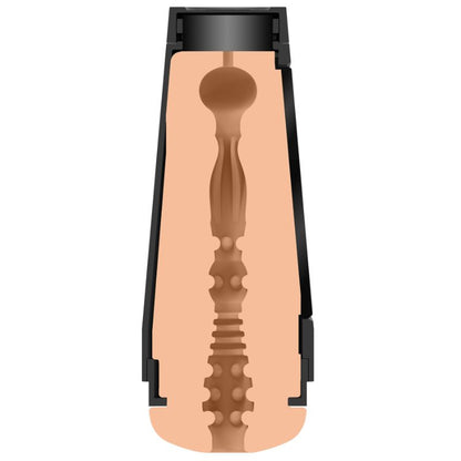 Julia Ann Ultraskyn Stroker Pussy Vanilla-5200-25-BX