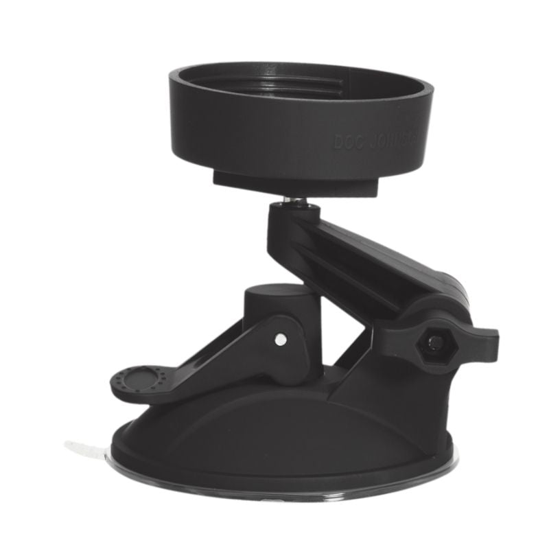 Suction Cup Accessory Black-5200-50-BX