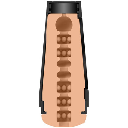 The Original Pussy Masturbator Vanilla-5202-01-BX