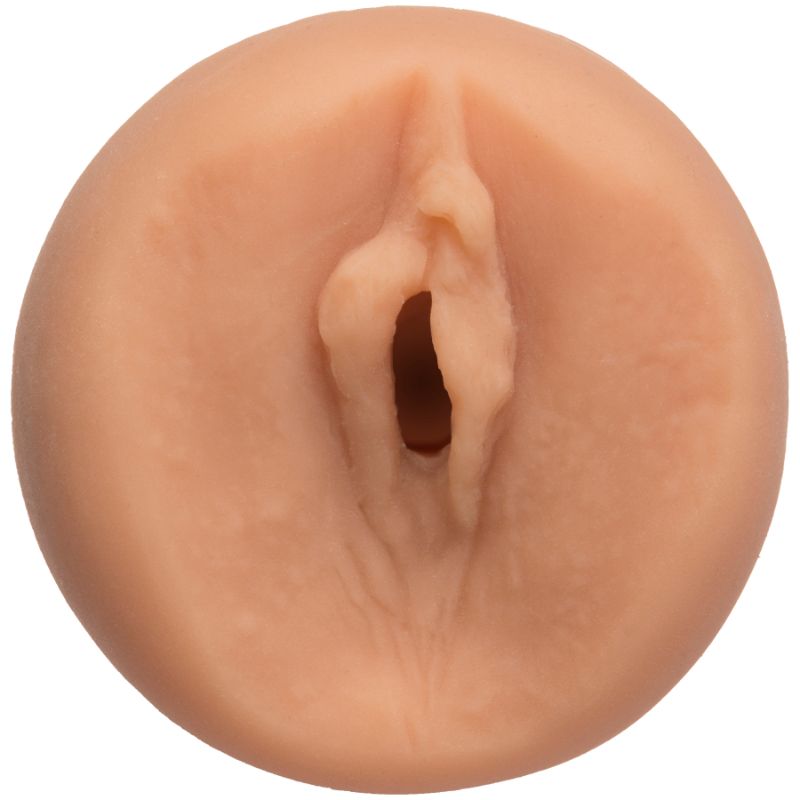 The Virgin Masturbator Vanilla-5202-04-BX