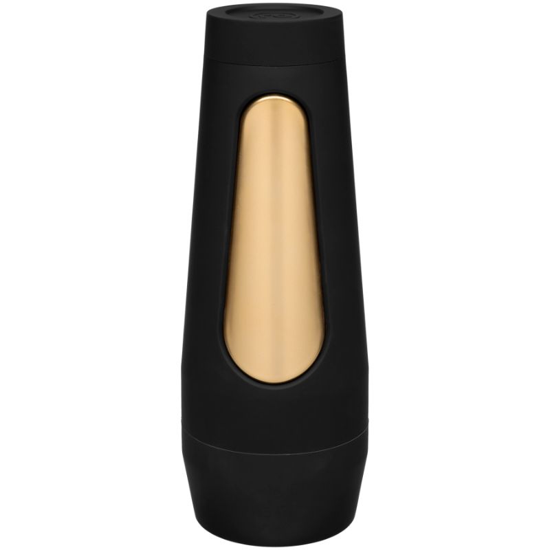 Endurance Trainer Ultraskyn Stroker Vanilla-5202-05-BX