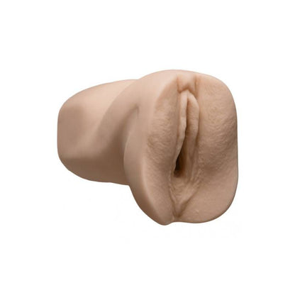 Jessie Andrews Ultraskyn The All American Girl Masturbator Vanilla-5332-01-BX