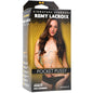 Remy Lacroix Ultraskyn Pocket Pussy Vanilla-5333-01-BX