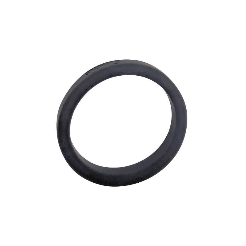 Brutus Flat Slick Cock Ring 40mm-138256