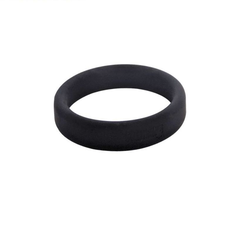 Brutus Flat Slick Cock Ring 40mm-138256