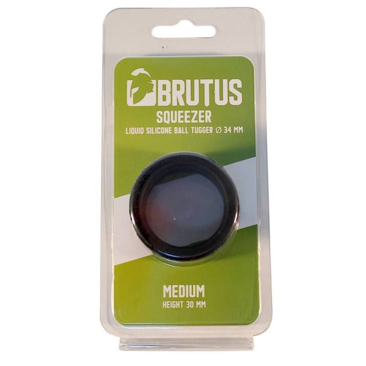 Brutus Squeezer Ball Tugger 34mm-139016