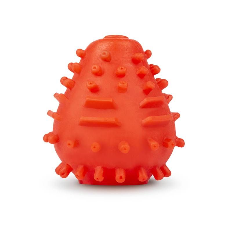 GEgg Masturbator Red-FT105554-RED