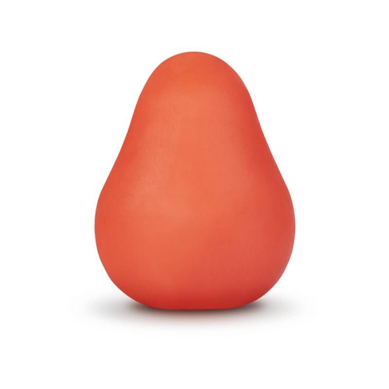 GEgg Masturbator Red-FT105554-RED