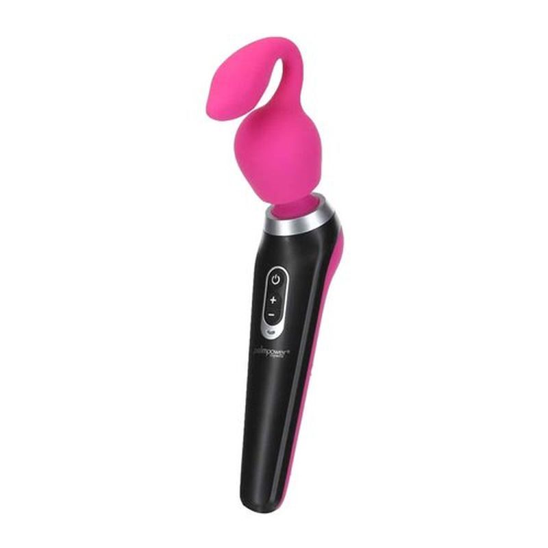 Extreme Pleasure Cap Pink-30929
