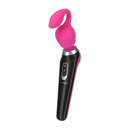 Extreme Pleasure Cap Pink-30929