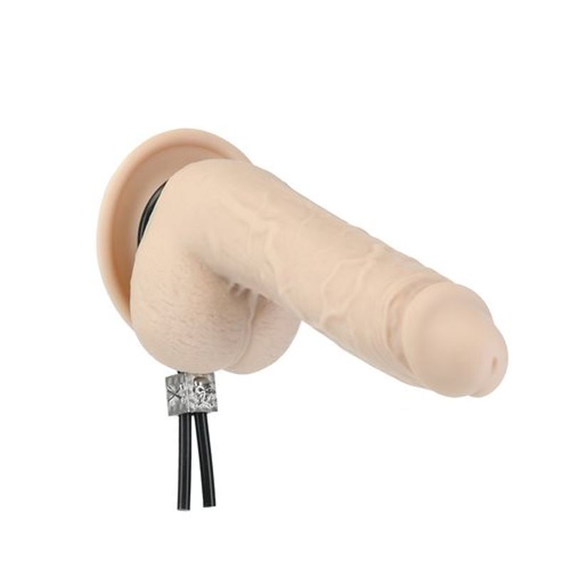 Tether Adjustable Cock Tie-47011