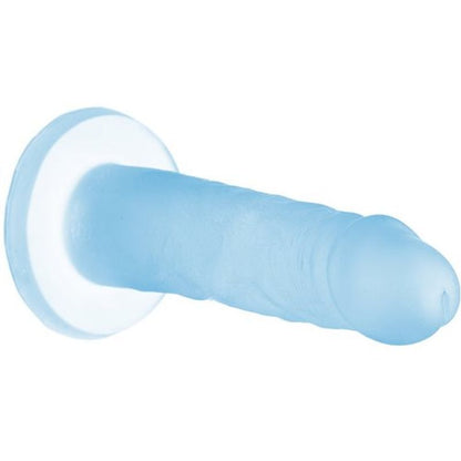 Cocktails Dildo Blue Lagoon 5.5in-87714