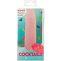 Cocktails Dildo Peach Bellini 5.5in-87733
