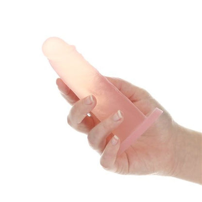 Cocktails Dildo Peach Bellini 5.5in-87733