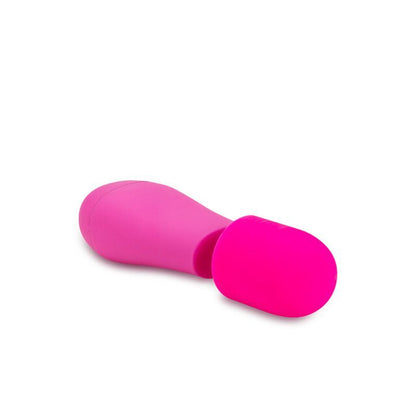 Rose Petite Massage Wand Pink-BL-36300