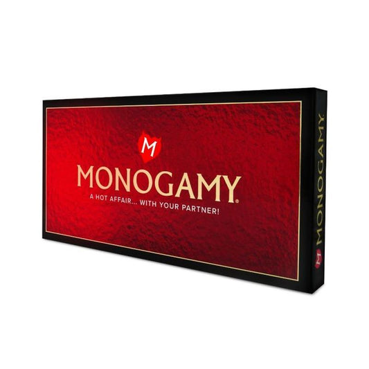 Monogamy A Hot Affair with your Partner-USMONOG