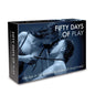 Fifty Days of Play-USFIFTY