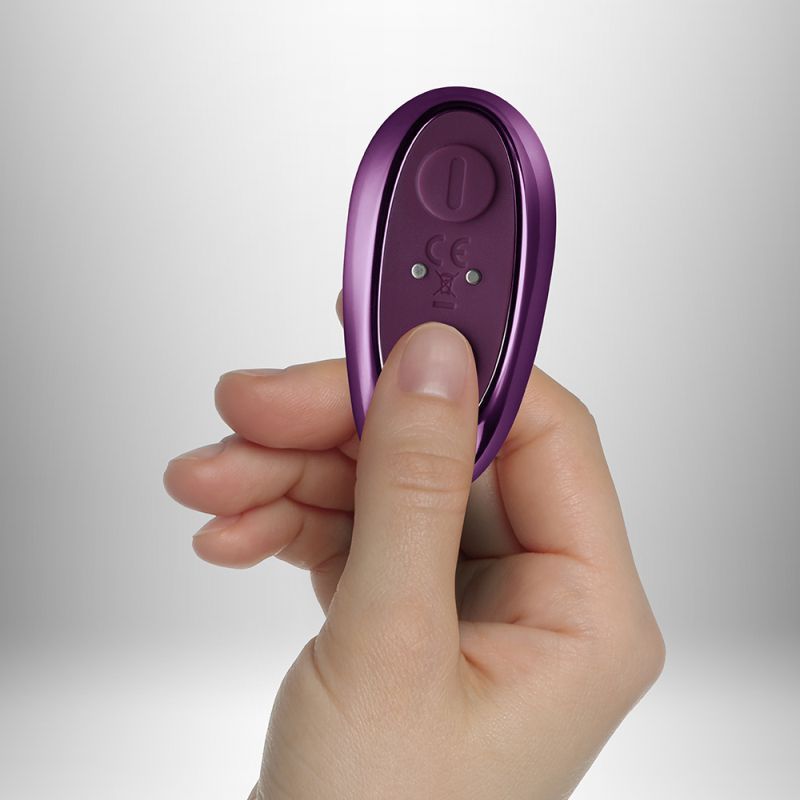 Rock Chick Diva-10RCDPL