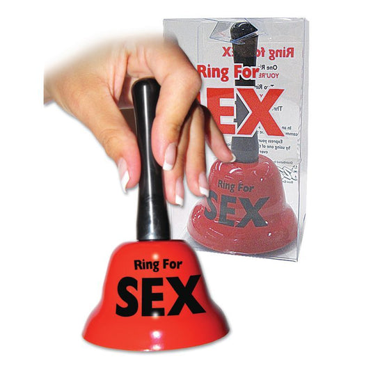 Ring for Sex Bell-SJ8004