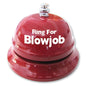 Ring for Blowjob Table Bell-TB-02-E