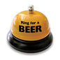 Ring for a Beer Table Bell-TB-03-E