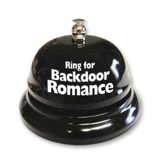 Ring for Backdoor Romance Bell-TB-09-E
