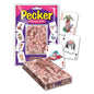 Pecker Playing Cards-WPC-02